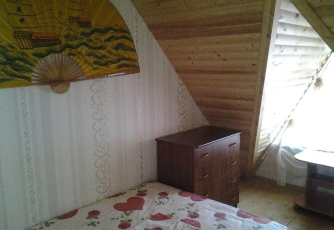 Гостиница Uyutny Guesthouse Сочи-11