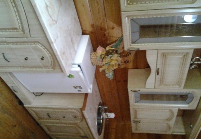 Гостиница Uyutny Guesthouse Сочи-26