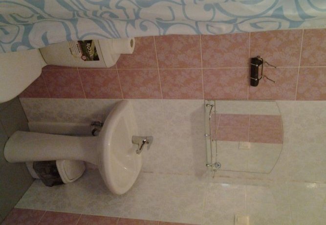 Гостиница Uyutny Guesthouse Сочи-22