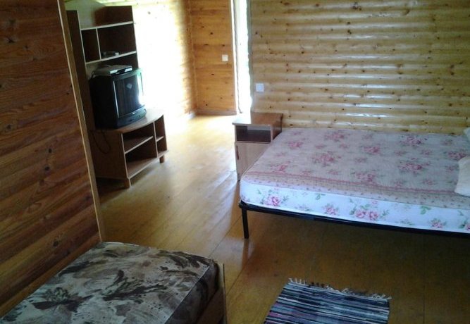 Гостиница Uyutny Guesthouse Сочи